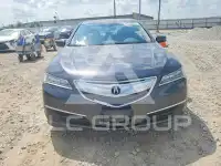 2016 Acura TLX фото