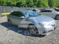 2016 Acura TLX фото