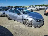2016 Acura TLX photo
