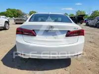 2016 Acura TLX фото