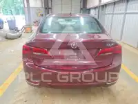 2016 Acura TLX фото
