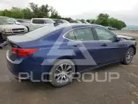 2016 Acura TLX photo