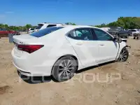 2016 Acura TLX фото