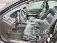 2016 Acura TLX фото