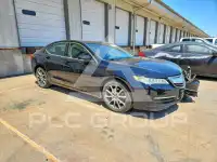 2016 Acura TLX фото