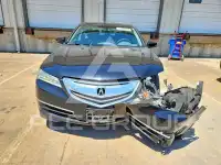 2016 Acura TLX фото