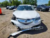 2016 Acura TLX фото
