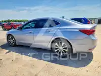 2016 Acura TLX фото