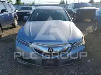 2016 Acura TLX фото
