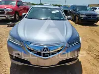 2016 Acura TLX фото