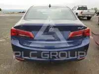 2016 Acura TLX photo