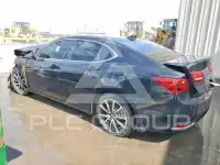 2016 Acura TLX фото