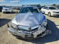 2016 Acura TLX photo