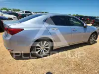 2016 Acura TLX фото