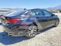 2016 Acura TLX фото