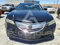 2016 Acura TLX фото