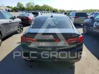 2016 Acura TLX фото