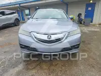 2016 Acura TLX фото