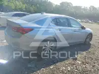 2016 Acura TLX фото