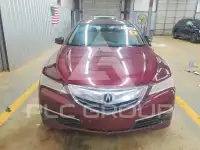 2016 Acura TLX фото