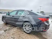 2016 Acura TLX фото