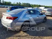 2016 Acura TLX фото