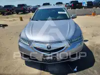 2016 Acura TLX фото