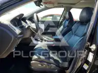 2016 Acura TLX фото