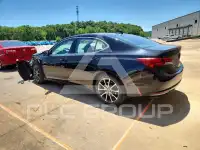 2016 Acura TLX фото