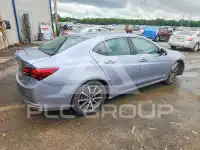 2016 Acura TLX фото