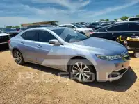 2016 Acura TLX фото
