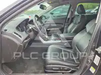 2016 Acura TLX фото