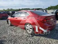 2016 Acura TLX photo