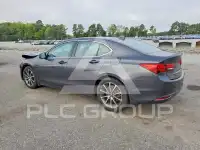 2016 Acura TLX photo