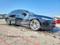 2016 Acura TLX фото