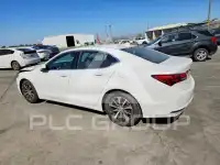 2016 Acura TLX фото