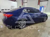 2016 Acura TLX photo
