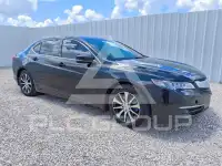 2016 Acura TLX фото