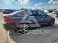 2016 Acura TLX фото