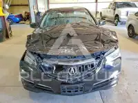 2016 Acura TLX фото