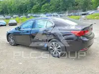 2016 Acura TLX фото