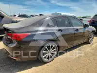 2016 Acura TLX photo