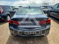 2016 Acura TLX photo