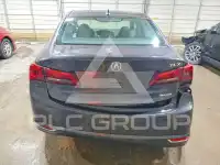 2016 Acura TLX фото