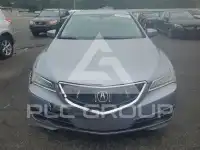 2016 Acura TLX фото