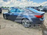 2016 Acura TLX фото