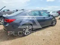 2016 Acura TLX photo