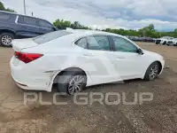 2016 Acura TLX photo
