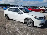 2016 Acura TLX фото