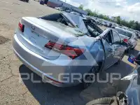 2016 Acura TLX photo